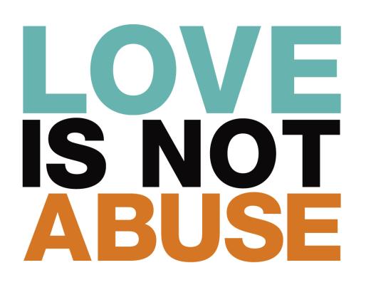 February is Teen Dating Violence Awareness Month