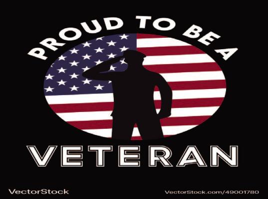 Veteran’s Corner
