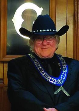 Jimmy Waynfild Childress