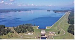 Mediation of North East Texas Conflict Leads to Study of Toledo Bend, Reservoir’s Impacts & Time Delay