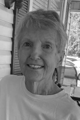 Earnestine “Tina” Nobles