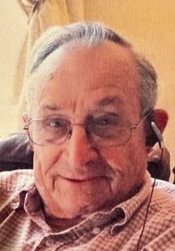 Norman Leon McMurry