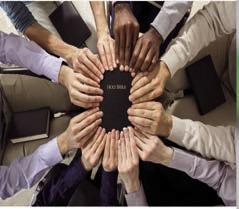 Welcome Integrity: United in Christ