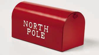Santa Letters to be featured in Reporter Special Edition