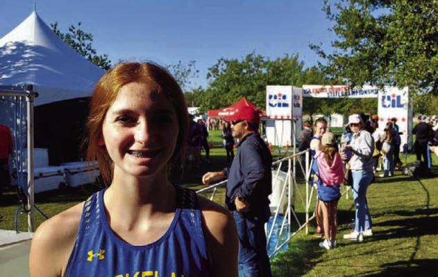 Murphy finishes 34th...