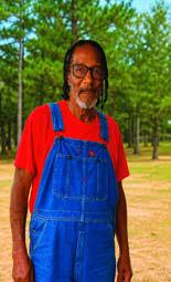 Johnnie Mack Harper