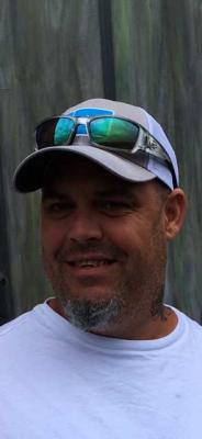 CHAD WARNER