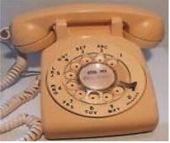 Love and Hate with a Telephone