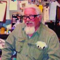 Scott Erving Rodabough Jr.,