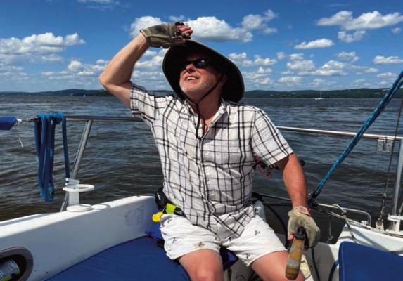 Staying safe on the water with Boat USA