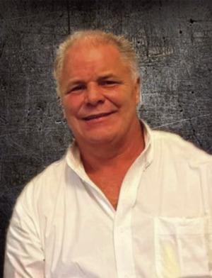 Kevin Lynn Garrett
