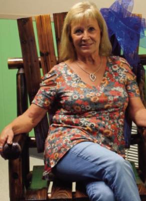 Mrs. Carolyn retires from Early Learning