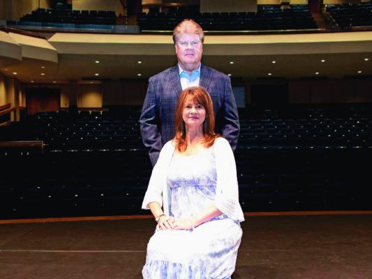 East Texas musicians to return to Carnegie Hall with Lauren Daigle