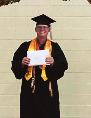 Valedictory Address