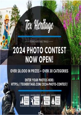 Tex Heritage