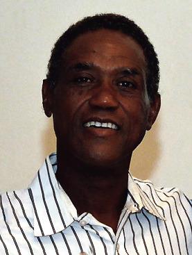 William Howard “Donny” Garrett