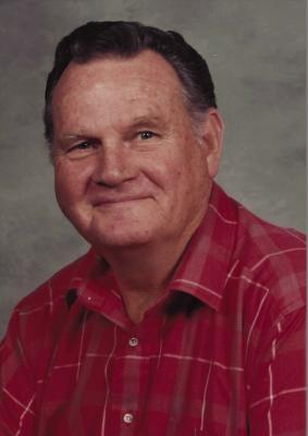 Albert A. Adair