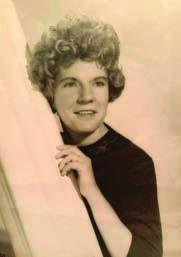Yvonne Marie Ross