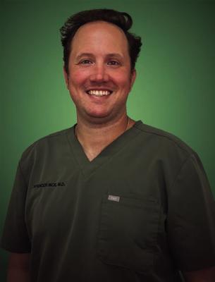Sabine County Hospital Welcomes Dr. Spencer Ince