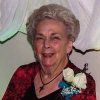 Patricia Wanda Mott