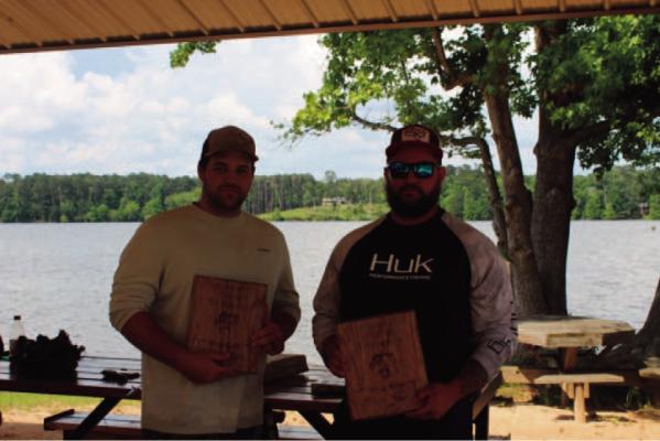 WS FFA Bass Tournament ...