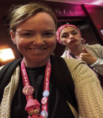 60 mile walk to end breast cancer