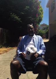 Ray Anthony Roberts
