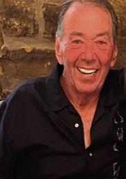 Bob Sealy