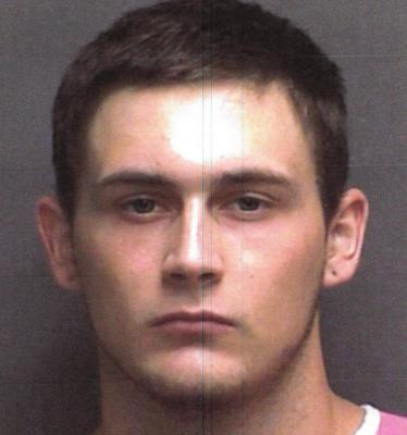 MASON BRADLEY BELK - SENTENCED 40 YRS