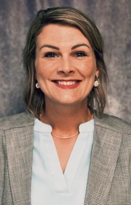 Sabine County Hospital Welcomes Kaylee McDaniel as New Administrator