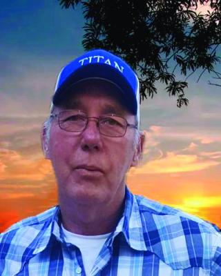 Raymond Dale Bragg