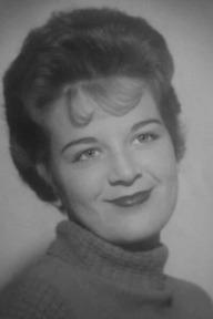 Mary Dell Garrison