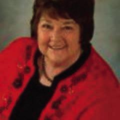 Mary Lee Greer 