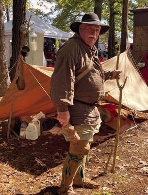 Milam Settlers Day celebrates thirty years