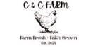 Faith leads to local woman’s farm stand journey