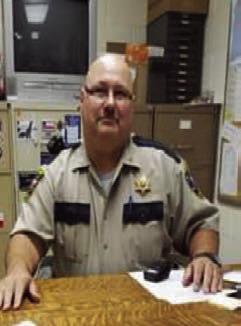 Former Sabine County Constable, preacher, David Boyd, accepts plea deal offered by Attorney General’s DA pro-tem