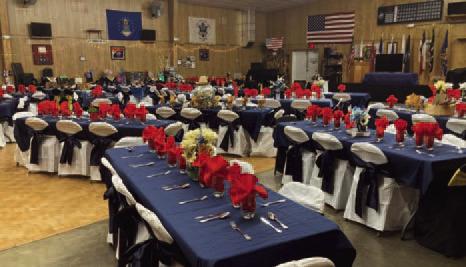 Annual Galactic Gala celebration to support Hemphill’s ‘Remembering Columbia’ Museum