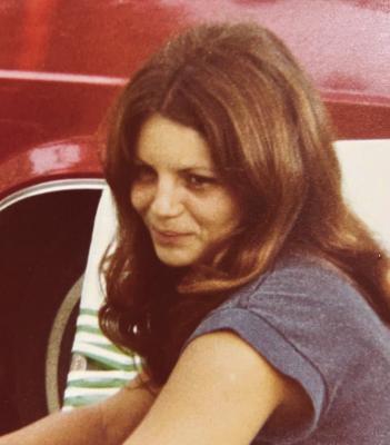 Janis Sue Butler Bryant