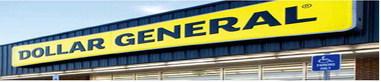 Dollar General Opens New 87S Location in Hemphill