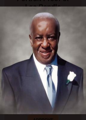 Leo Randle