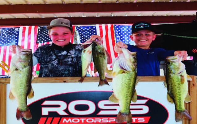 Wells and Thompson from Colmesniel win DETX opener