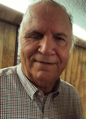 Lee Roy Ebarb