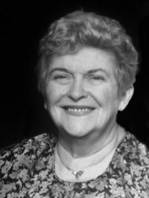 Nancy Jane Dugger