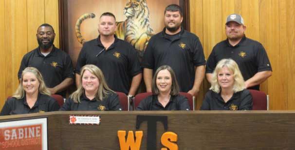 WS School Board discusses taxes at meeting