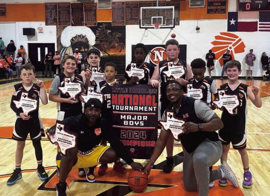 National Champs...