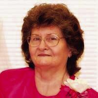 Gloria Avis Horn Roberts