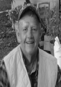 James Ray Thurman