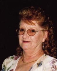 Bertie Kay Callaway