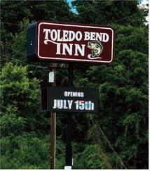 A New Chapter Begins: Toledo Bend Inn Officially Opens in Sabine County