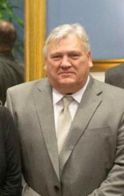 County Judge Inducted as Fellow